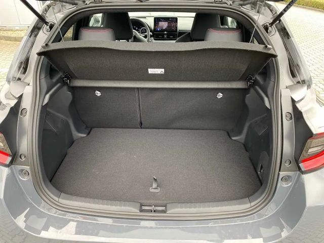 Toyota Yaris GR Hatchback Hybride