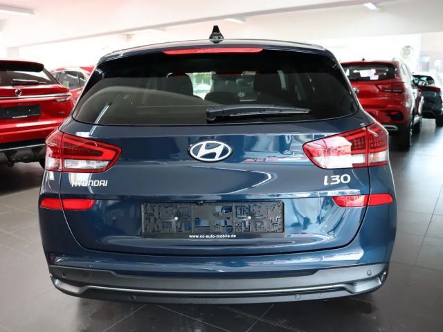 Hyundai i30 1.0 T-GDi