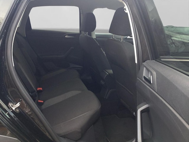 Volkswagen Taigo 1.0 TSI Life