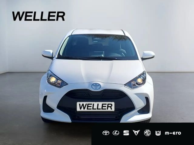Toyota Yaris Hatchback Hybride