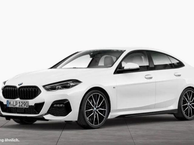 BMW 218 218i Coupé Gran Coupé