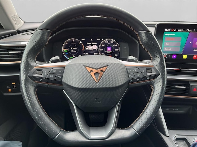 Cupra Formentor 1.4 DSG