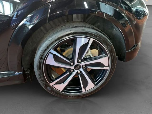 Ford Puma EcoBoost ST Line