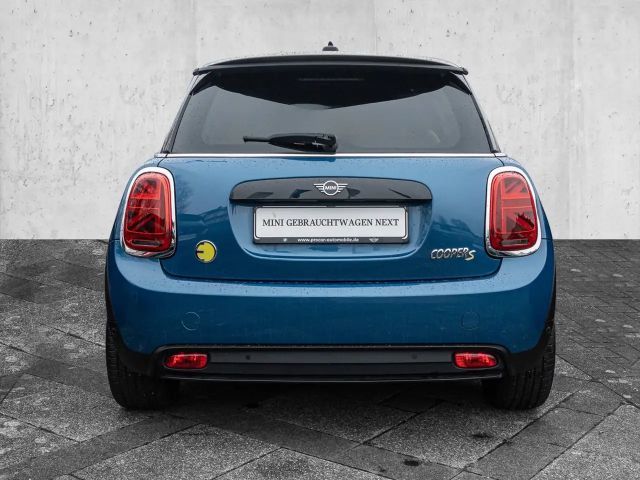 MINI Mini Electric SE