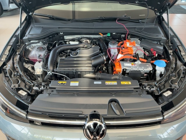 Volkswagen Passat 1.5 TSI DSG eHybrid
