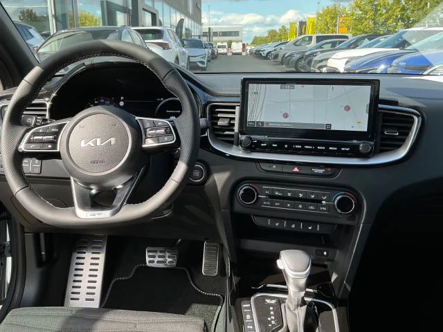 Kia Ceed GT-Line SportWagon