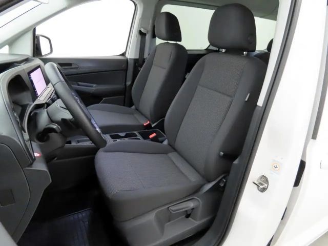 Volkswagen Caddy 2.0 TDI DSG