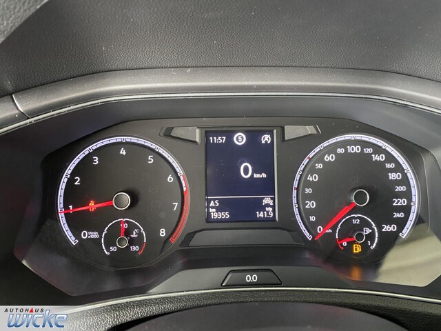 Volkswagen T-Roc 1.0 TSI