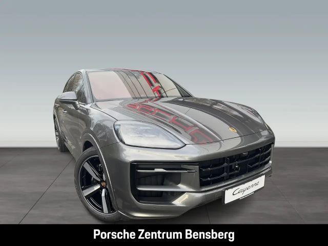 Porsche Cayenne Coupé GTS