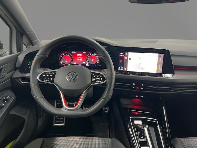 Volkswagen Golf 2.0 TSI DSG GTI IQ.Drive Style