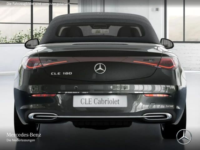 Mercedes-Benz CLE 180 AVANTGARDE