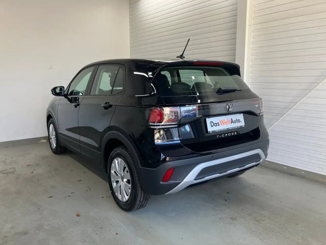 Volkswagen T-Cross 4Me TSI