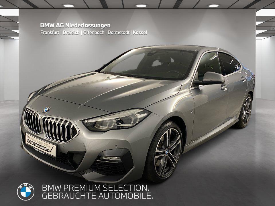 BMW 220 220i Coupé Gran Coupé