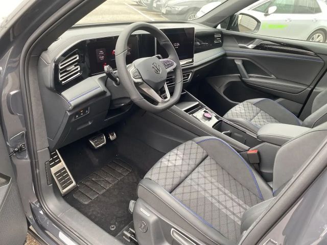 Volkswagen Tiguan DSG Sport eHybrid