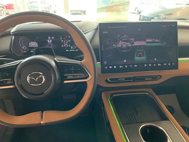 Mazda 6e Plus RWD Takumi