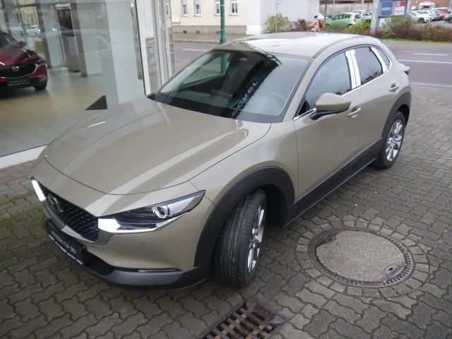 Mazda CX-30 Exclusive-line SkyActiv