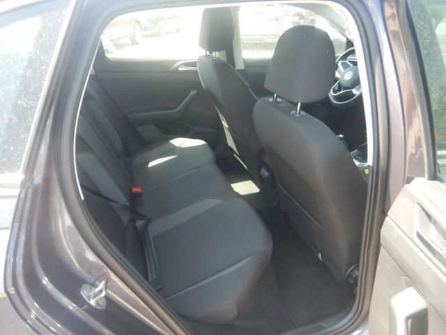 Volkswagen Taigo IQ.Drive