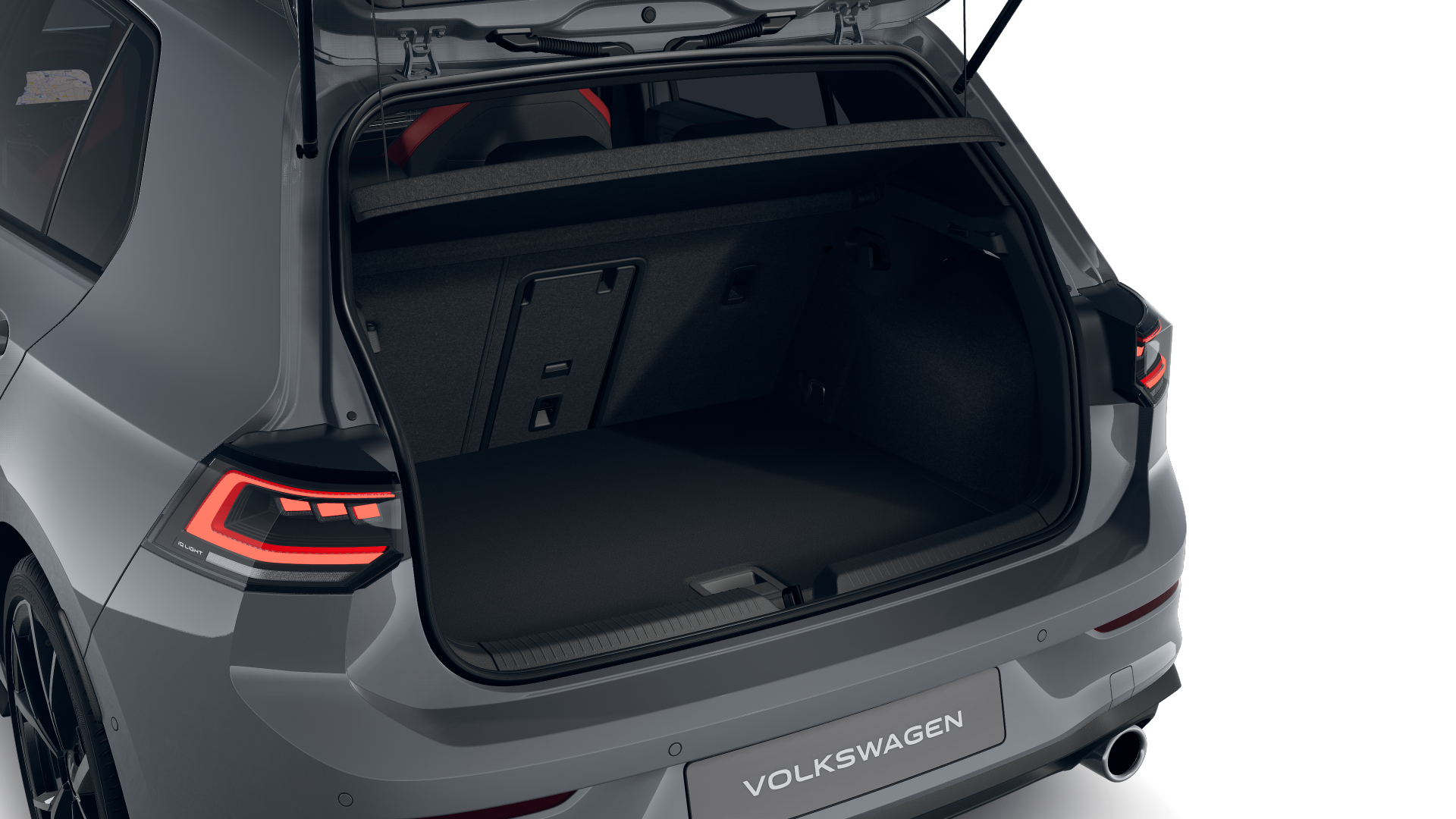 Volkswagen Golf 2.0 TSI Sound Style