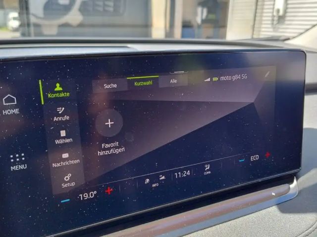 Skoda Enyaq Loft iV 50