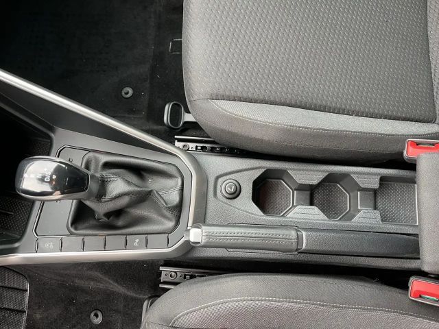 Volkswagen Polo DSG Life