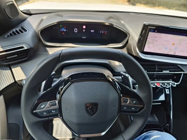 Peugeot 2008 Allure Pack EAT8 PureTech