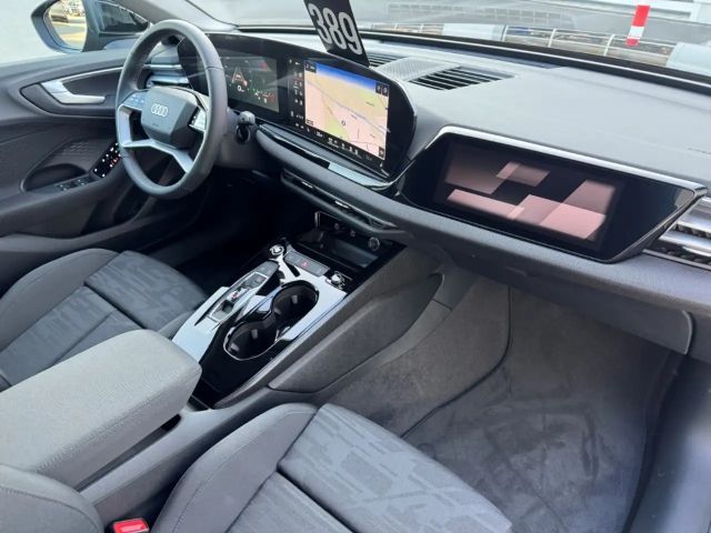 Audi A5 35 TFSI Avant S-Line S-Tronic