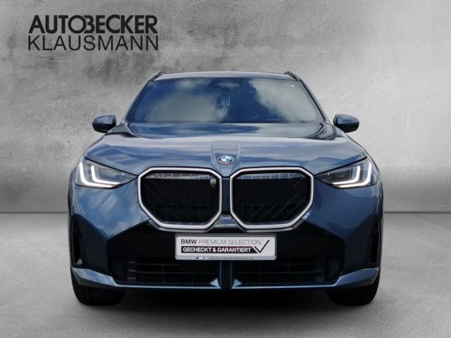 BMW X3 M-Sport xDrive