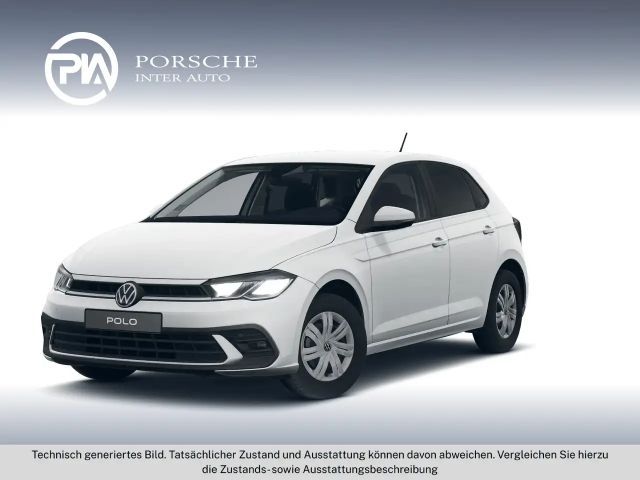 Volkswagen Polo 4Me