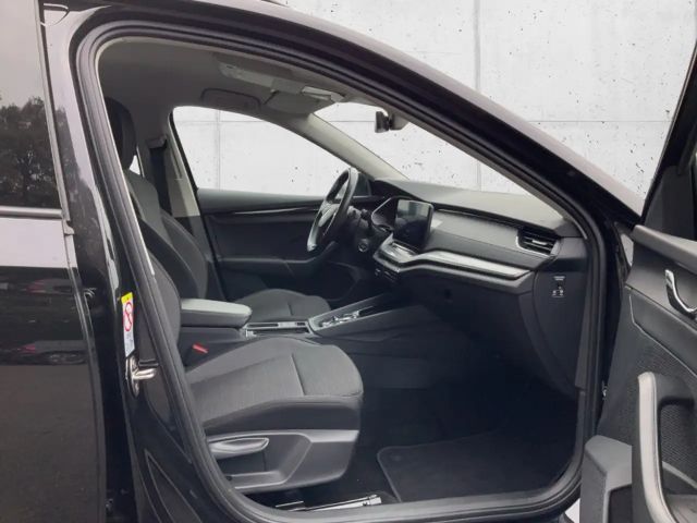 Skoda Octavia 2.0 TDI Ambition Combi