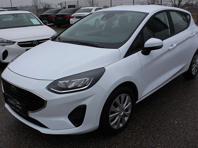 Ford Fiesta Cool & Connect