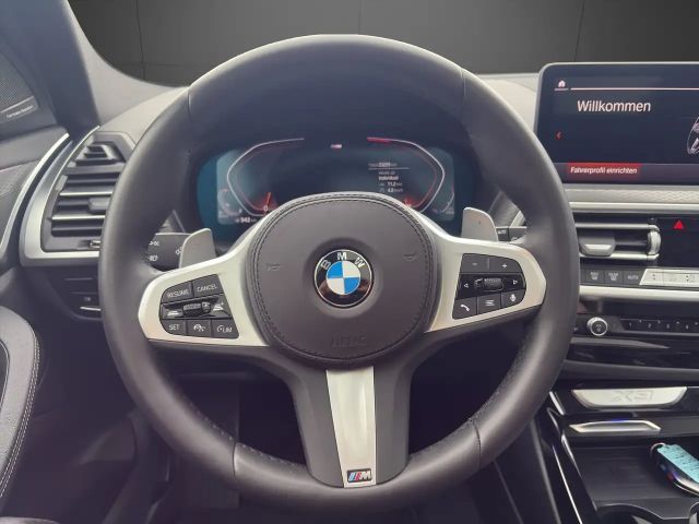 BMW X3 M-Sport xDrive20d