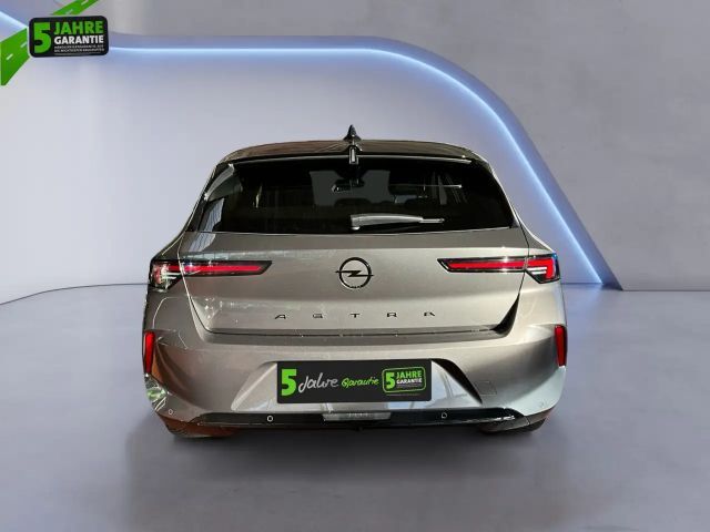 Opel Astra 1.2 Turbo GS-Line Grand Sport Turbo