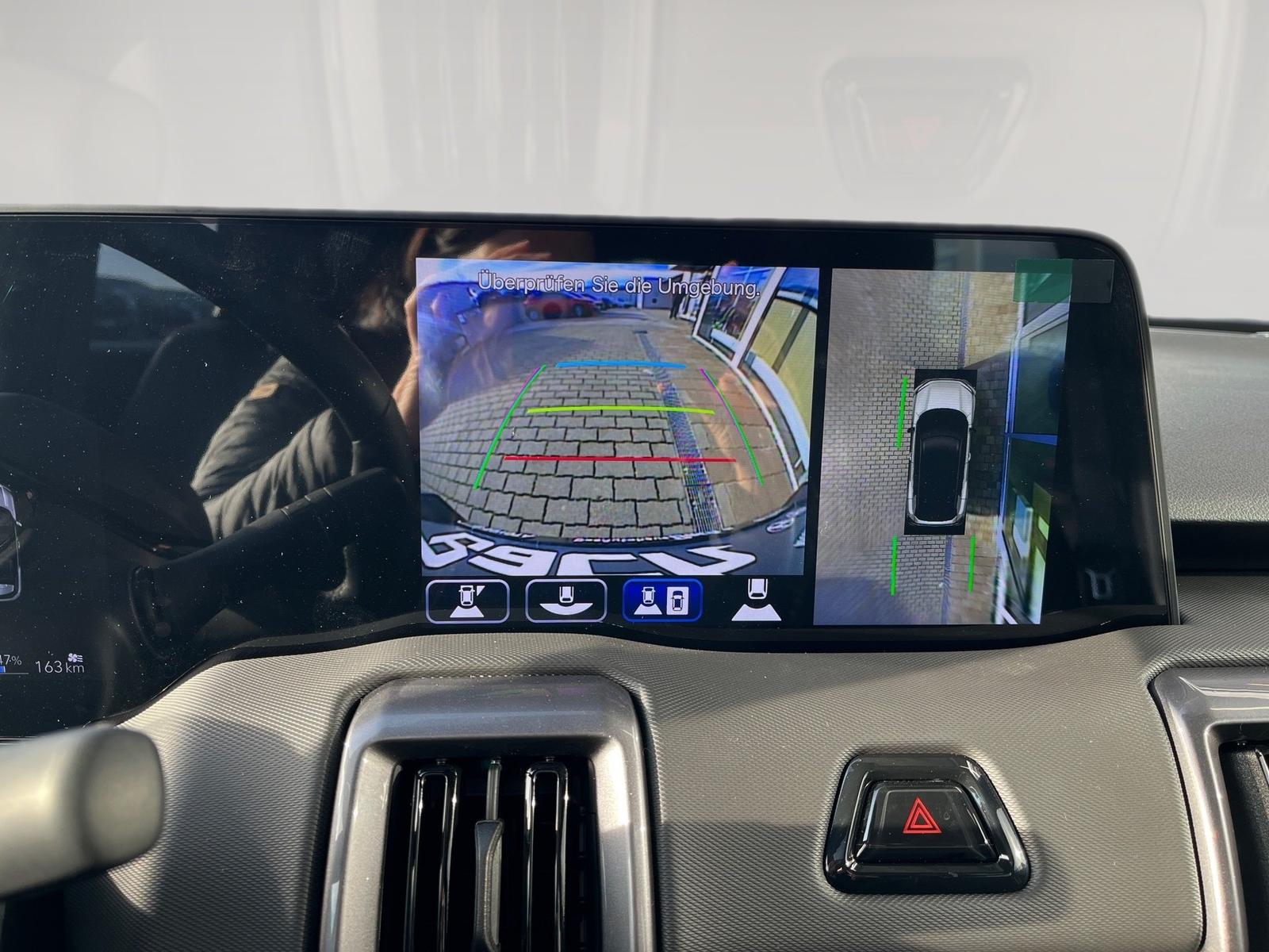 Toyota Urban Cruiser Lounge