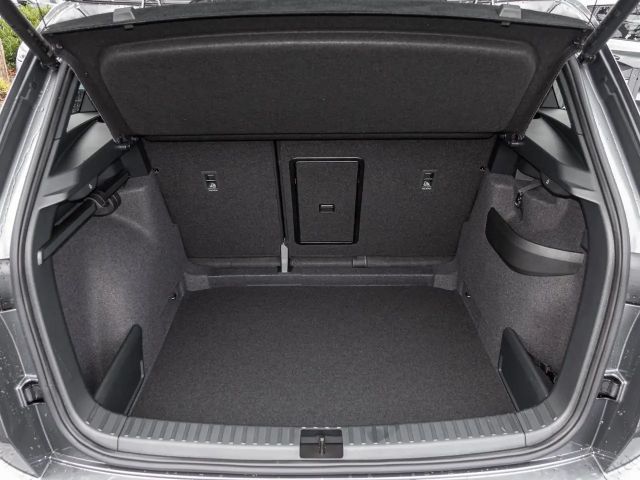 Skoda Karoq 1.5 TSI Sportline