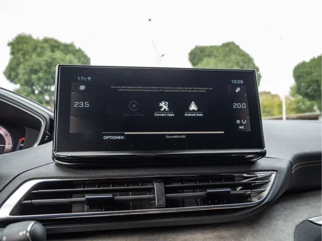 Peugeot 3008 EAT8 GT-Line