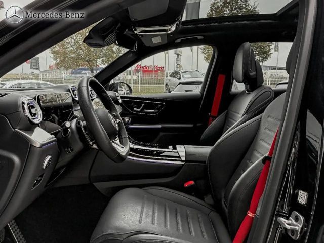Mercedes-Benz GLC 43 AMG 4MATIC AMG Line