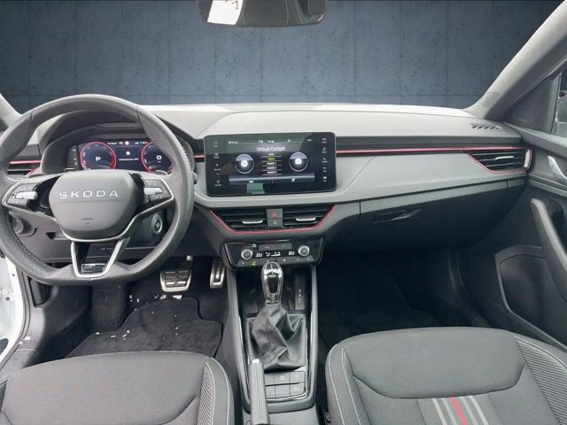 Skoda Scala 1.0 TSI Monte Carlo