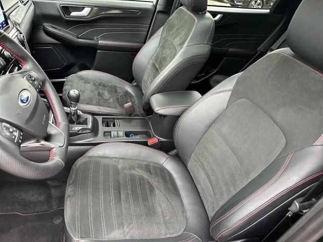 Ford Kuga EcoBoost ST Line X