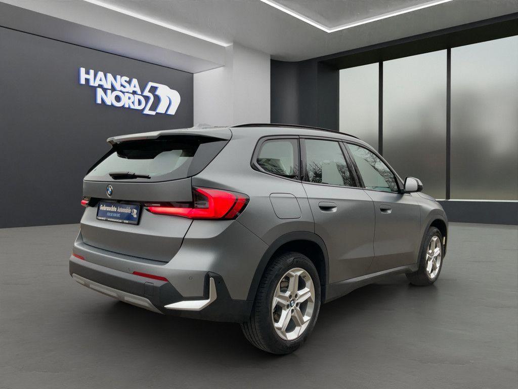 BMW X1 sDrive20i