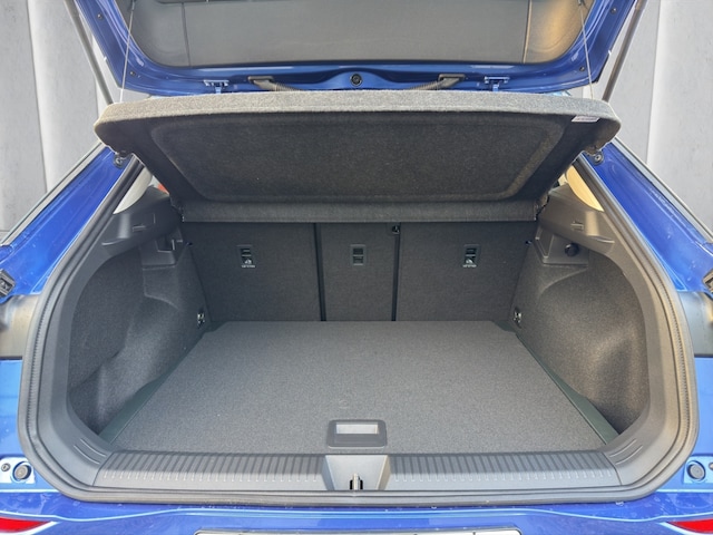 Volkswagen T-Roc 1.5 eTSI DSG