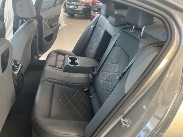 BMW i5 M-Sport Sedan eDrive40