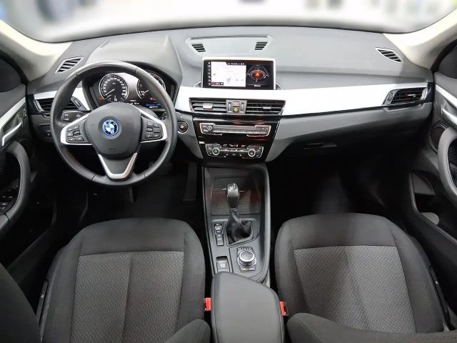 BMW X1 xDrive25e