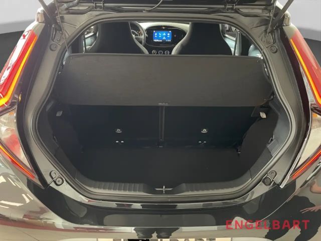 Toyota Aygo X 1.0 VVT-i Hatchback