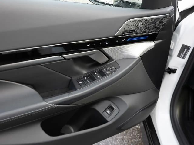 BMW 520 520d M-Sport Touring