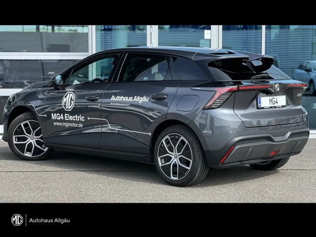 MG MG4 Luxury