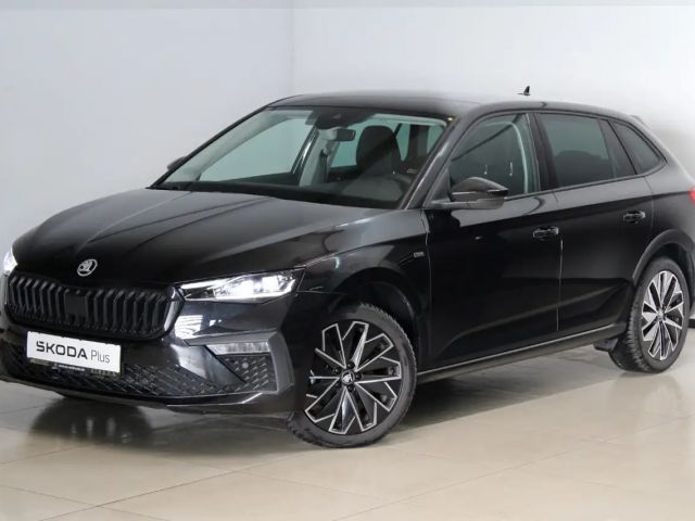 Skoda Scala 1.5 TSI Tour