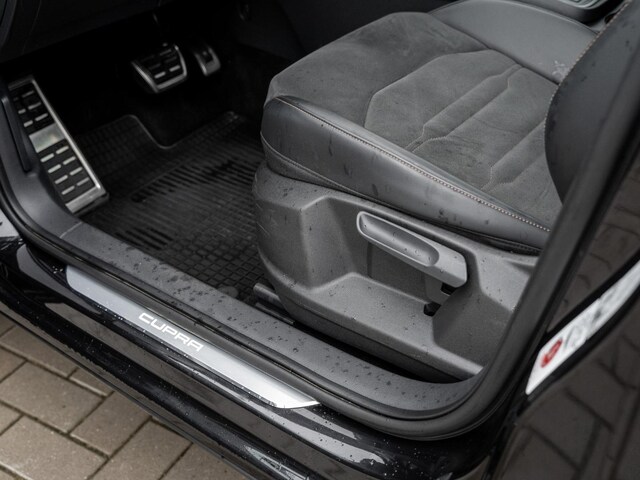 Cupra Ateca 2.0 TSI 4Drive DSG