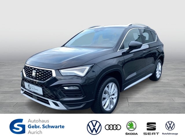 Seat Ateca 1.5 TSI DSG