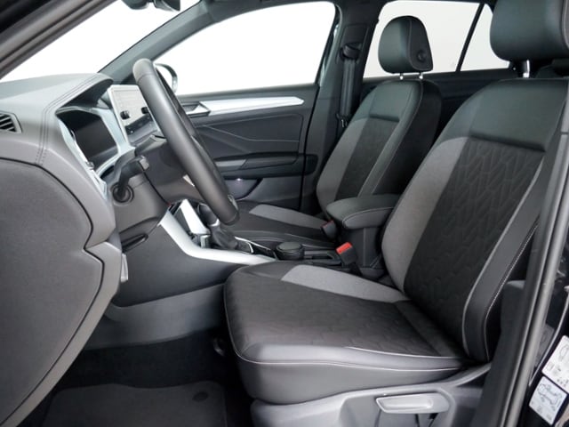 Volkswagen T-Roc 1.5 TSI DSG