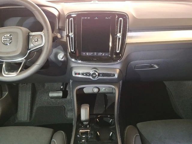 Volvo XC40 Ultra